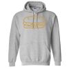Heavy Blend™ Hooded Sweatshirt - Full Color Printing Thumbnail