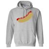 Heavy Blend™ Hooded Sweatshirt - Full Color Printing Thumbnail