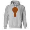 Heavy Blend™ Hooded Sweatshirt - Full Color Printing Thumbnail