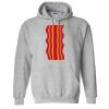 Heavy Blend™ Hooded Sweatshirt - Full Color Printing Thumbnail