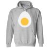 Heavy Blend™ Hooded Sweatshirt - Full Color Printing Thumbnail