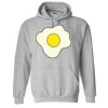 Heavy Blend™ Hooded Sweatshirt - Full Color Printing Thumbnail