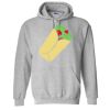 Heavy Blend™ Hooded Sweatshirt - Full Color Printing Thumbnail