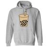 Heavy Blend™ Hooded Sweatshirt - Full Color Printing Thumbnail