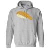 Heavy Blend™ Hooded Sweatshirt - Full Color Printing Thumbnail