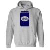 Heavy Blend™ Hooded Sweatshirt - Full Color Printing Thumbnail