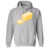 Heavy Blend™ Hooded Sweatshirt - Full Color Printing Thumbnail