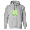 Heavy Blend™ Hooded Sweatshirt - Full Color Printing Thumbnail