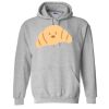 Heavy Blend™ Hooded Sweatshirt - Full Color Printing Thumbnail