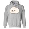 Heavy Blend™ Hooded Sweatshirt - Full Color Printing Thumbnail