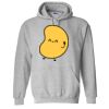 Heavy Blend™ Hooded Sweatshirt - Full Color Printing Thumbnail