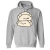 Heavy Blend™ Hooded Sweatshirt - Full Color Printing Thumbnail