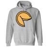 Heavy Blend™ Hooded Sweatshirt - Full Color Printing Thumbnail