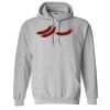 Heavy Blend™ Hooded Sweatshirt - Full Color Printing Thumbnail