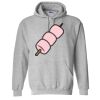 Heavy Blend™ Hooded Sweatshirt - Full Color Printing Thumbnail