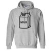 Heavy Blend™ Hooded Sweatshirt - Full Color Printing Thumbnail