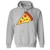 Heavy Blend™ Hooded Sweatshirt - Full Color Printing Thumbnail