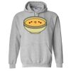 Heavy Blend™ Hooded Sweatshirt - Full Color Printing Thumbnail