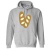 Heavy Blend™ Hooded Sweatshirt - Full Color Printing Thumbnail