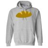 Heavy Blend™ Hooded Sweatshirt - Full Color Printing Thumbnail
