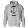 Heavy Blend™ Hooded Sweatshirt - Full Color Printing Thumbnail