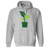 Heavy Blend™ Hooded Sweatshirt - Full Color Printing Thumbnail