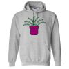 Heavy Blend™ Hooded Sweatshirt - Full Color Printing Thumbnail
