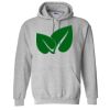 Heavy Blend™ Hooded Sweatshirt - Full Color Printing Thumbnail