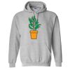 Heavy Blend™ Hooded Sweatshirt - Full Color Printing Thumbnail
