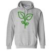 Heavy Blend™ Hooded Sweatshirt - Full Color Printing Thumbnail