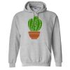Heavy Blend™ Hooded Sweatshirt - Full Color Printing Thumbnail