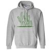 Heavy Blend™ Hooded Sweatshirt - Full Color Printing Thumbnail
