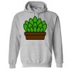 Heavy Blend™ Hooded Sweatshirt - Full Color Printing Thumbnail