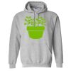 Heavy Blend™ Hooded Sweatshirt - Full Color Printing Thumbnail
