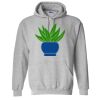 Heavy Blend™ Hooded Sweatshirt - Full Color Printing Thumbnail