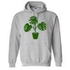 Heavy Blend™ Hooded Sweatshirt - Full Color Printing Thumbnail