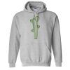 Heavy Blend™ Hooded Sweatshirt - Full Color Printing Thumbnail