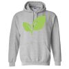 Heavy Blend™ Hooded Sweatshirt - Full Color Printing Thumbnail