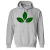 Heavy Blend™ Hooded Sweatshirt - Full Color Printing Thumbnail