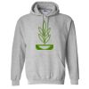 Heavy Blend™ Hooded Sweatshirt - Full Color Printing Thumbnail