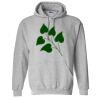 Heavy Blend™ Hooded Sweatshirt - Full Color Printing Thumbnail