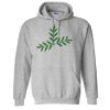 Heavy Blend™ Hooded Sweatshirt - Full Color Printing Thumbnail