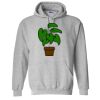 Heavy Blend™ Hooded Sweatshirt - Full Color Printing Thumbnail