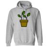 Heavy Blend™ Hooded Sweatshirt - Full Color Printing Thumbnail
