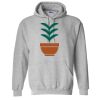 Heavy Blend™ Hooded Sweatshirt - Full Color Printing Thumbnail
