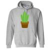 Heavy Blend™ Hooded Sweatshirt - Full Color Printing Thumbnail