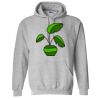 Heavy Blend™ Hooded Sweatshirt - Full Color Printing Thumbnail