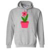 Heavy Blend™ Hooded Sweatshirt - Full Color Printing Thumbnail