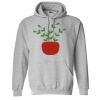 Heavy Blend™ Hooded Sweatshirt - Full Color Printing Thumbnail