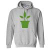 Heavy Blend™ Hooded Sweatshirt - Full Color Printing Thumbnail